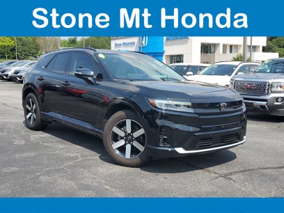 Used 2024 Honda Prologue Touring