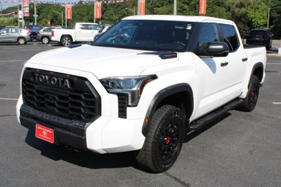 Used 2024 Toyota Tundra TRD Pro