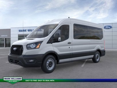 New 2024 Ford Transit 350 XL