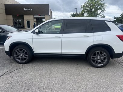 Used 2022 Honda Passport EX-L