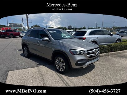 Used 2022 Mercedes-Benz GLE 450 4MATIC