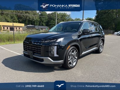 Certified 2023 Hyundai Palisade Limited