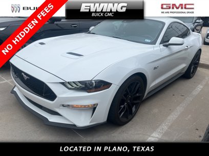 Used 2023 Ford Mustang GT