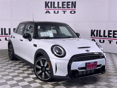 Used 2024 MINI Cooper S