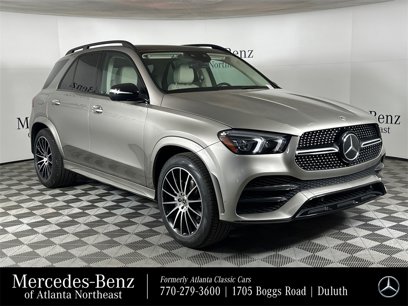 Certified 2023 Mercedes-Benz GLE 350 4MATIC