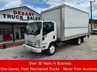 Used 2021 Isuzu NPR