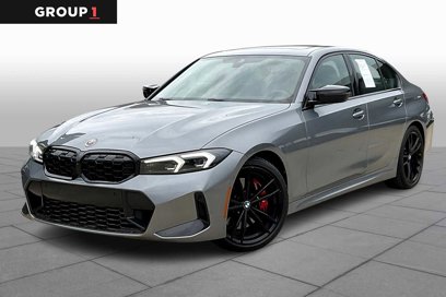 Used 2023 BMW M340i w/ Premium Package