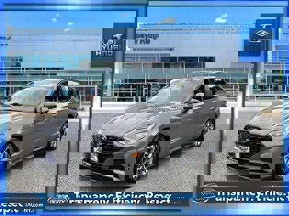 Used 2023 Hyundai Sonata SEL