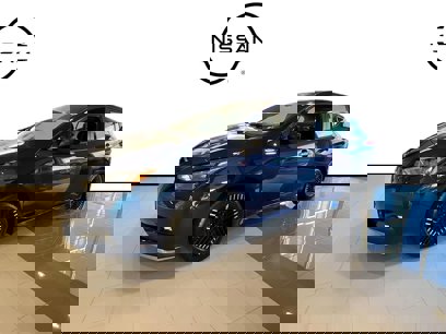 New 2024 Nissan Leaf SV Plus