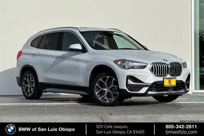 Used 2022 BMW X1 xDrive28i w/ Convenience Package