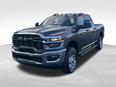New 2025 RAM 2500 Tradesman