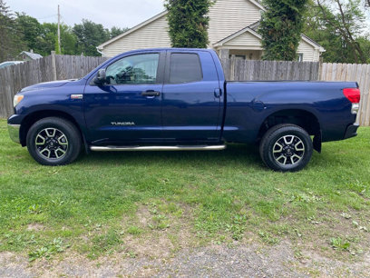 Used 2008 Toyota Tundra SR5