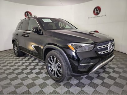 Used 2024 Mercedes-Benz GLE 350 4MATIC