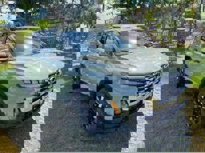 New 2025 Hyundai Santa Cruz SE