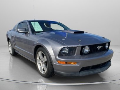 Used 2007 Ford Mustang GT