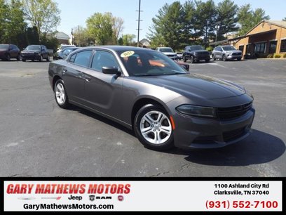 Used 2022 Dodge Charger SXT