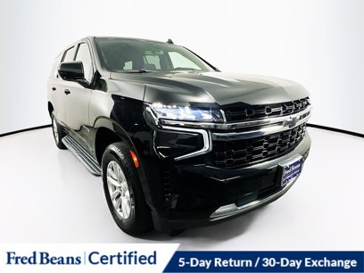 Used 2022 Chevrolet Tahoe LS