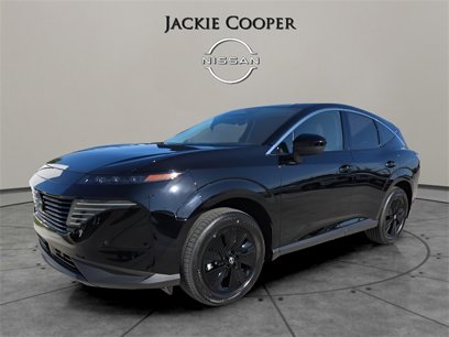 New 2025 Nissan Murano SV