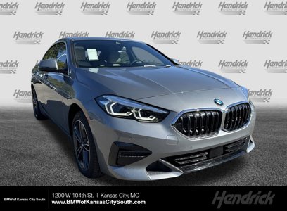 New 2024 BMW 228i xDrive Gran Coupe w/ Premium Package
