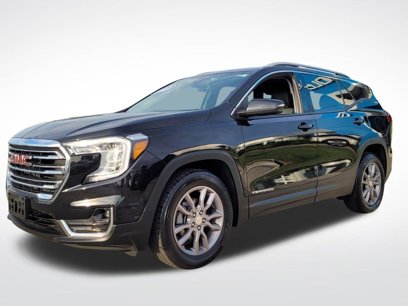Used 2023 GMC Terrain SLT