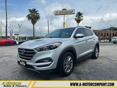 Used 2016 Hyundai Tucson Eco