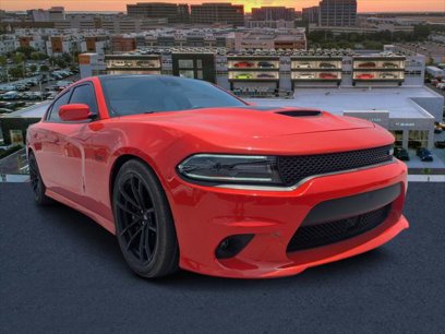 Certified 2017 Dodge Charger R/T