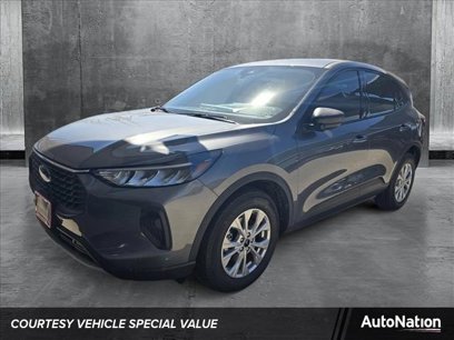 New 2025 Ford Escape Active
