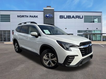 Certified 2024 Subaru Ascent Premium w/ Convenience Package