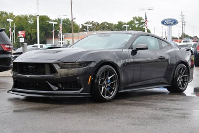 Used 2024 Ford Mustang Dark Horse w/ Dark Horse Handlin Package