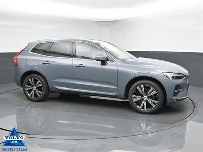 Used 2023 Volvo XC60 B5 Ultimate