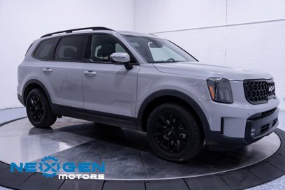Used 2024 Kia Telluride SX X-Pro
