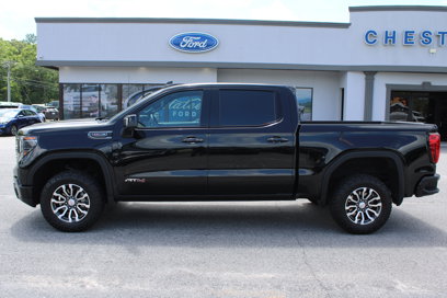 Used 2023 GMC Sierra 1500 AT4