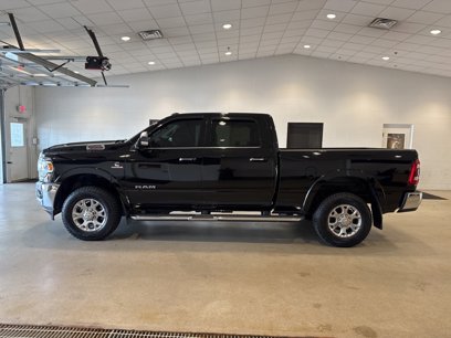 Used 2020 RAM 2500 Laramie