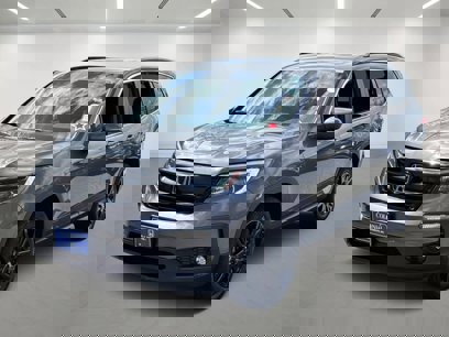 Used 2022 Honda Pilot Special Edition