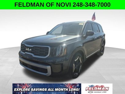 Used 2024 Kia Telluride S
