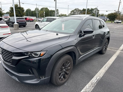 Used 2023 MAZDA CX-50 2.5 S w/ Preferred Plus Pkg