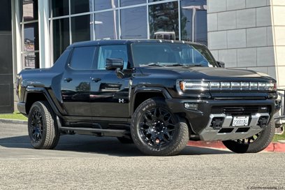 Certified 2024 GMC Hummer EV 2X