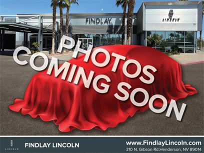 Used 2017 Lincoln Continental w/ Equipment Group 500A