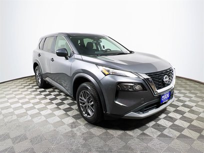 Used 2023 Nissan Rogue S