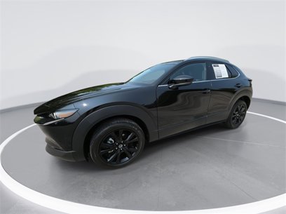 Certified 2024 MAZDA CX-30 2.5 Turbo w/ Premium Package