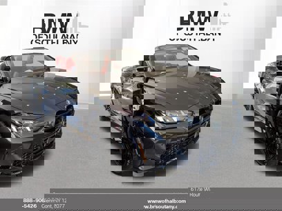 New 2026 BMW M4 xDrive Competition