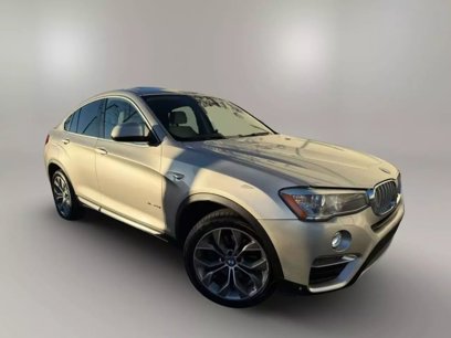 Used 2015 BMW X4 xDrive28i