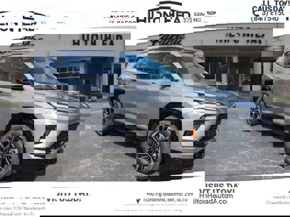 New 2025 Buick Enclave Sport Touring w/ Power Package