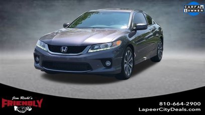 Used 2013 Honda Accord EX-L