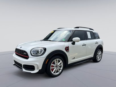 Used 2024 MINI Cooper Countryman John Cooper Works