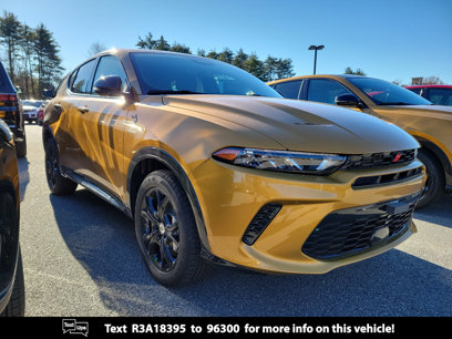 New 2024 Dodge Hornet R/T w/ R/T Blacktop Package