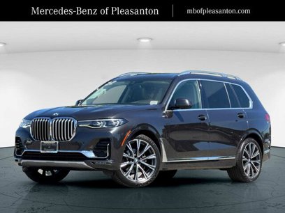 Used 2022 BMW X7 xDrive40i w/ Premium Package