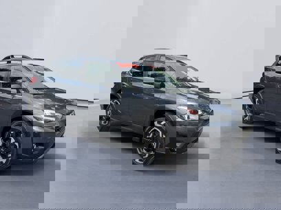 Used 2021 Subaru Crosstrek 2.5i Limited w/ Moonroof Package 1