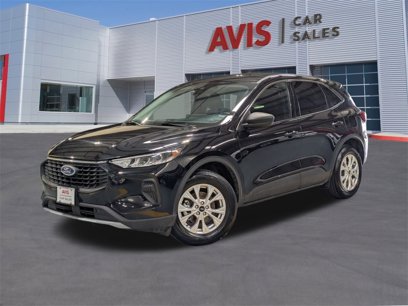 Used 2023 Ford Escape Active w/ Tech Pack #1