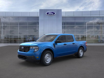 New 2025 Ford Maverick XL